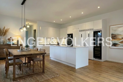 Haus zum Kaufen in Bad Nauheim 849.000 € 158.31 m² 6 zimmer