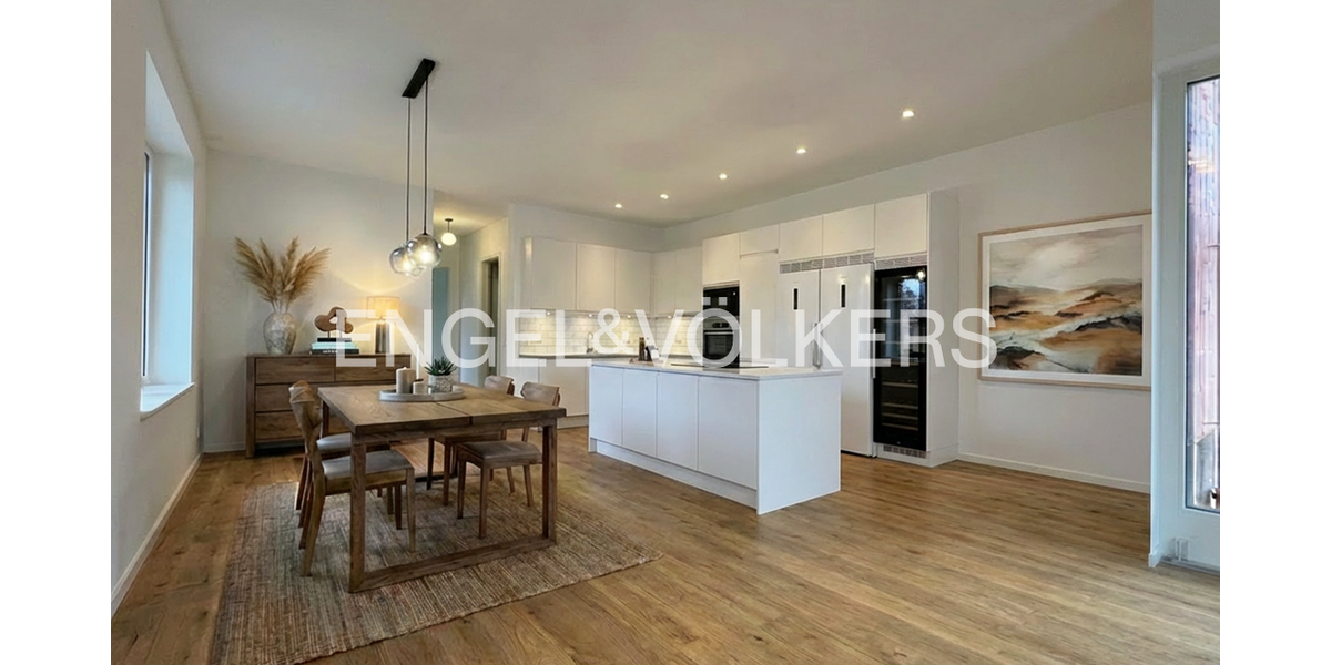 Haus zum Kaufen in Bad Nauheim 849.000 € 158.31 m² 6 zimmer