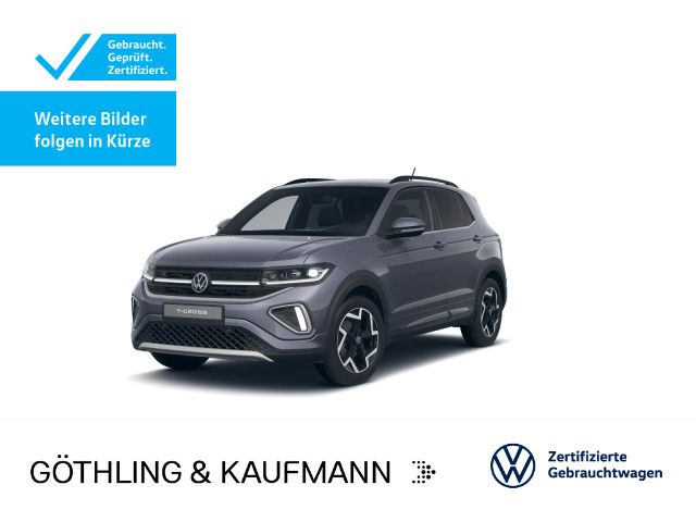 VW T-Cross 18.779 km 26.930 &euro; Eschborn 65760