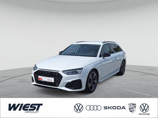 Audi A4 86.403 km 25.880 &euro; Darmstadt 64295