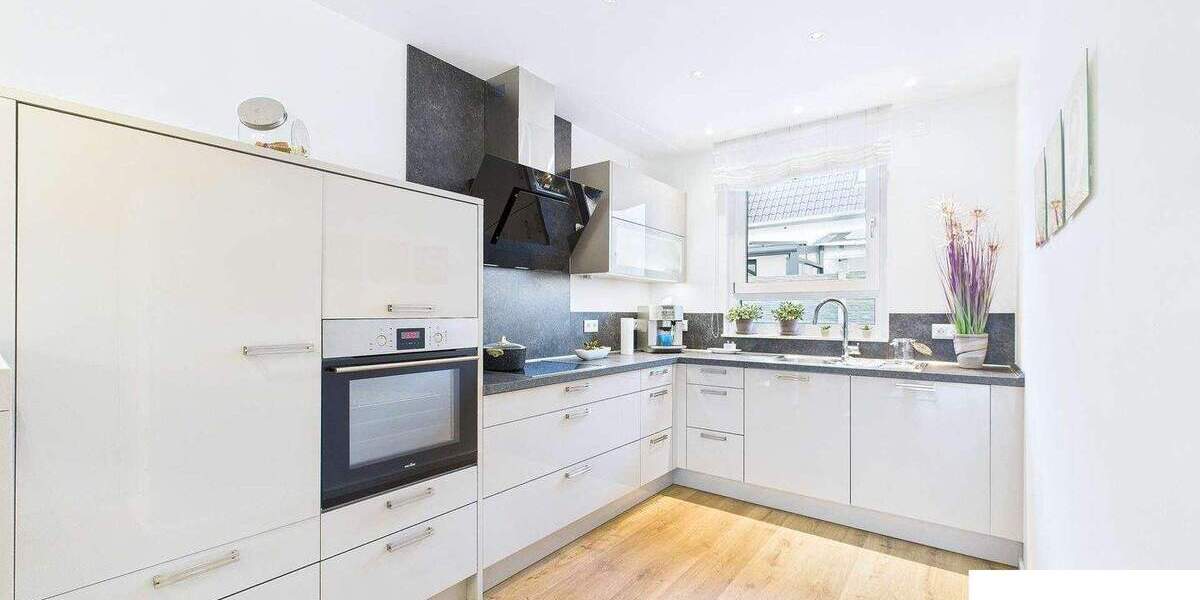 Doppelhaushälfte Königstein im Taunus Königstein - 5 Zimmer, 148 m&sup2;, 949.000&euro; | Angebot:25734164