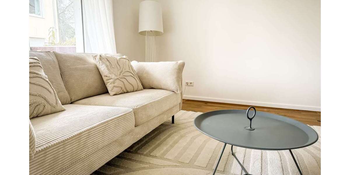 Wohnung zum Kaufen in Frankfurt 419.000 € 66 m² 2 zimmer