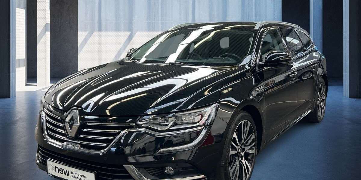 Renault Talisman 73.910 km 19.880 &euro; Frankfurt / Main 60314