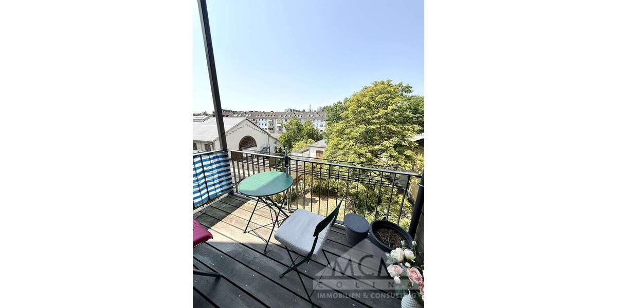 Etagenwohnung Frankfurt am Main Nordend Ost - 3.5 Zimmer, 89 m&sup2;, 620.000&euro; | Angebot:27338134