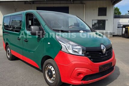 Renault Trafic 199.000 km 9.490 &euro; Mühlheim am Main 63165