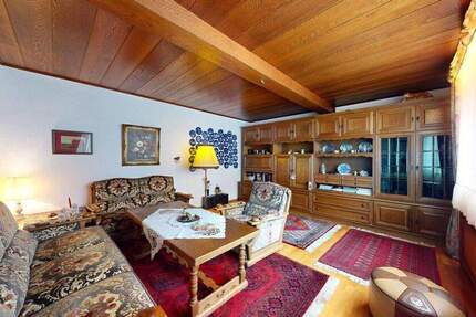 Charmantes Einfamilienhaus mit Garten und Garage 5 zimmer