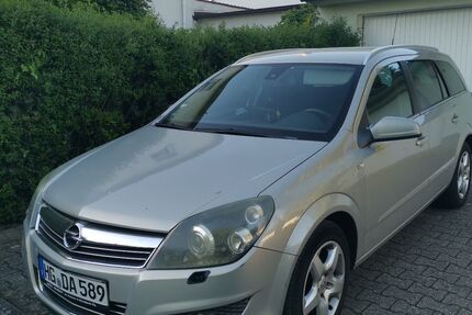 Opel Astra 212.000 km 1.600 &euro; Steinbach 61449