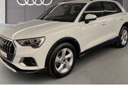Audi Q3 24.974 km 34.430 &euro; Frankfurt am Main 60314