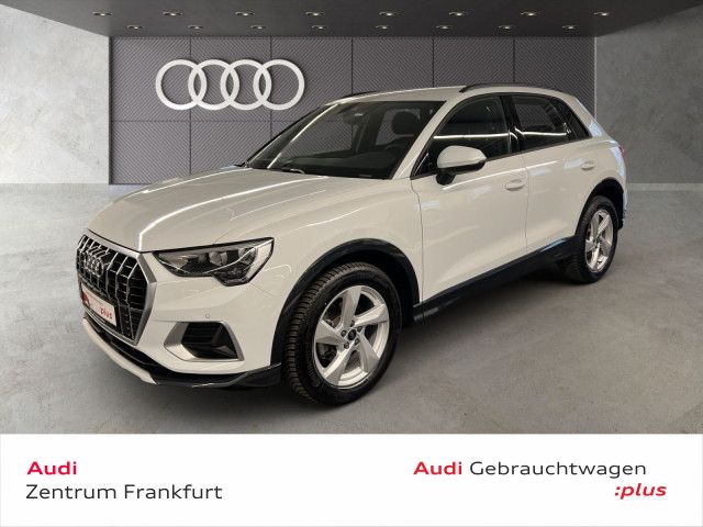 Audi Q3 24.974 km 34.430 &euro; Frankfurt am Main 60314