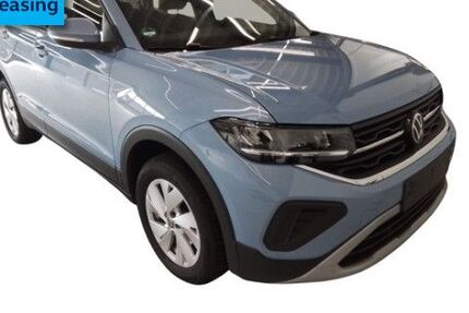 VW T-Cross 1.400 km 19.529 &euro; Offenbach am Main 63071