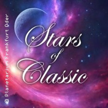 Stars of Classic 17.07.2026 Planetarium Frankfurt