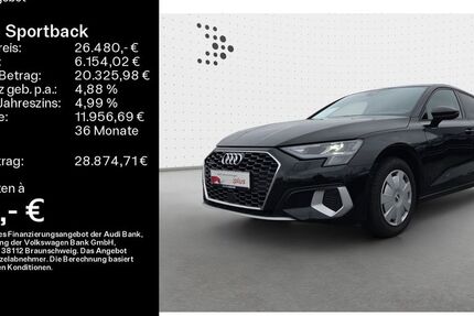 Audi A3 79.272 km 26.480 &euro; Oberursel 61440