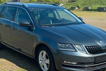 Skoda Octavia 149.503 km 11.300 &euro; Frankfurt am Main 65933