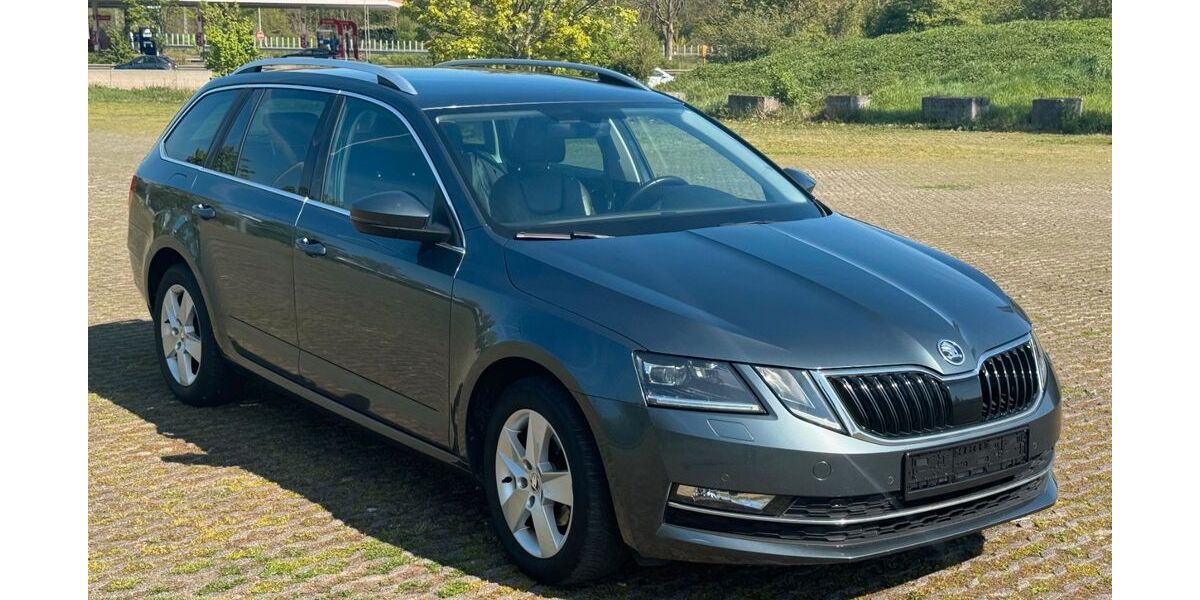 Skoda Octavia 149.503 km 11.300 &euro; Frankfurt am Main 65933