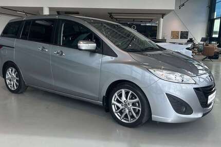 Mazda 5 82.000 km 12.985 &euro; Dietzenbach 63128