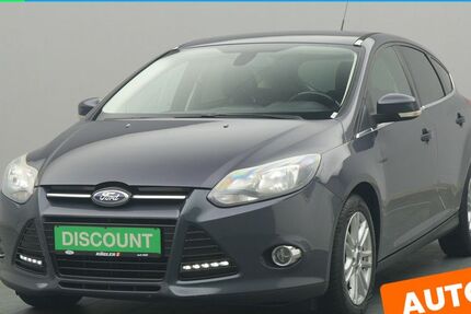 Ford Focus 194.000 km 3.400 &euro; Bad Nauheim 61231