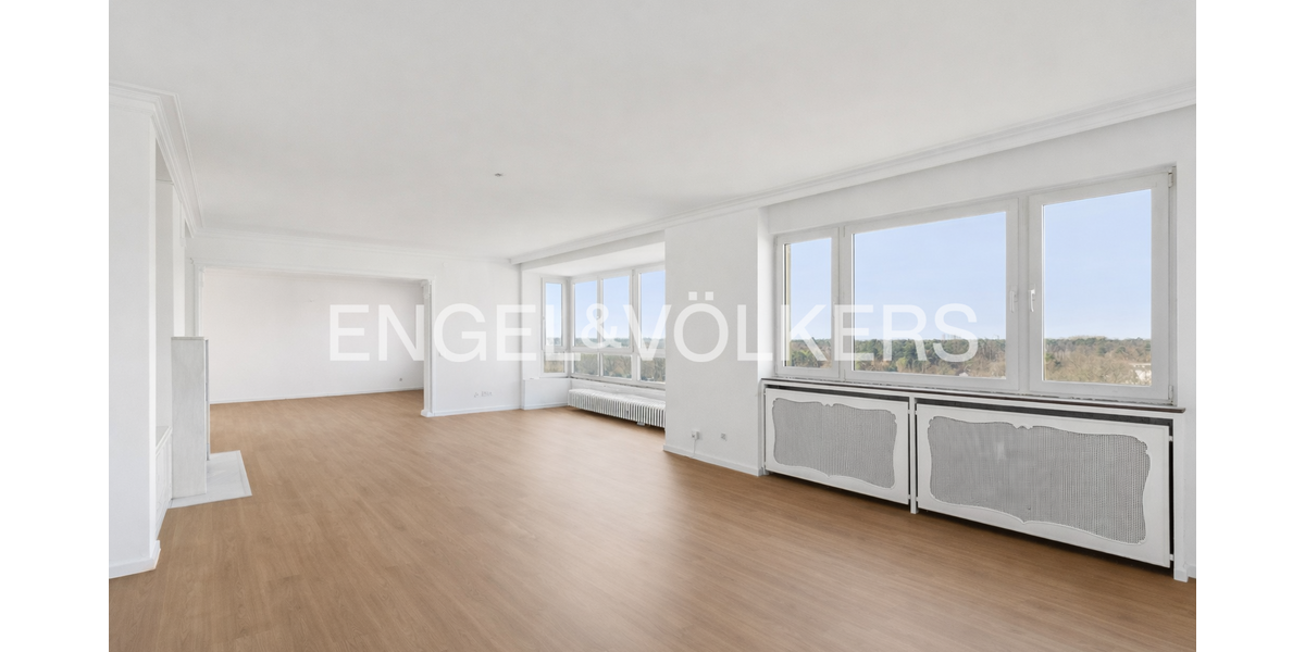 Etagenwohnung Neu-Isenburg Isenburg - 4 Zimmer, 180 m&sup2;, 1.900&euro; | Angebot:26450653