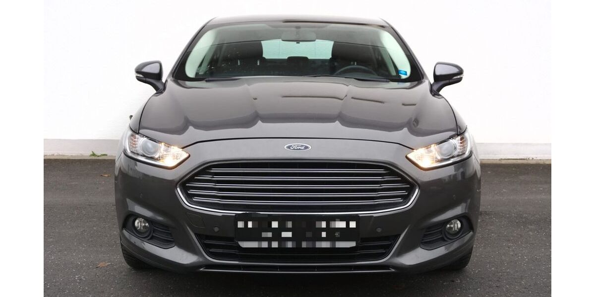 Ford Mondeo 150.000 km 10.990 &euro; Frankfurt am Main 60439