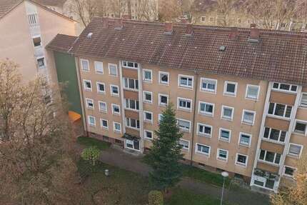 Wohnung Frankfurt am Main West - 3 Zimmer, 71 m&sup2;, 310.000&euro; | Angebot:23012880
