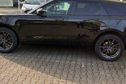 Land Rover Range Rover Velar 129.000 km 37.400 &euro; Königstein 61462