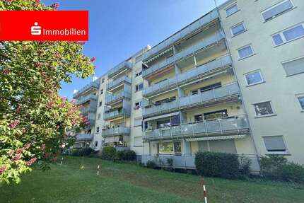 Wohnung zum Kaufen in Offenbach 249.000 € 64 m²