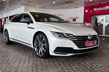 VW Arteon 41.750 km 23.999 &euro; Ober-Mörlen 61239