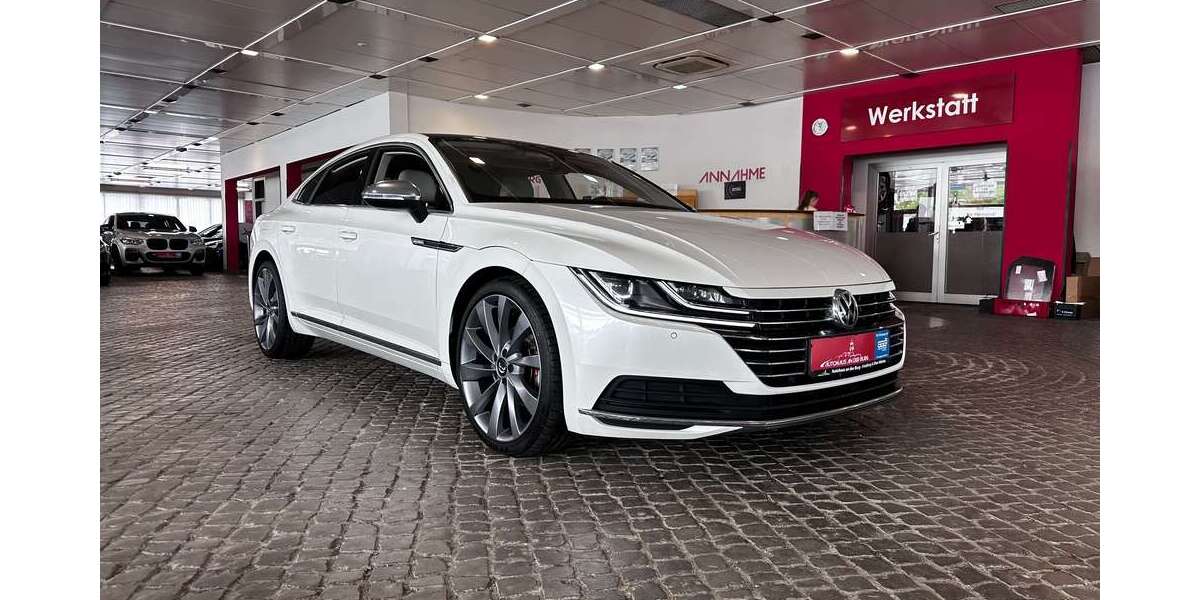 VW Arteon 41.750 km 23.999 &euro; Ober-Mörlen 61239
