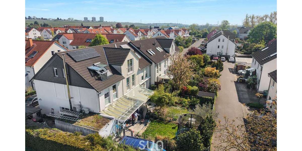 Einfamilienhaus Hochheim am Main - 5 Zimmer, 122 m&sup2;, 649.000&euro; | Angebot:26444669