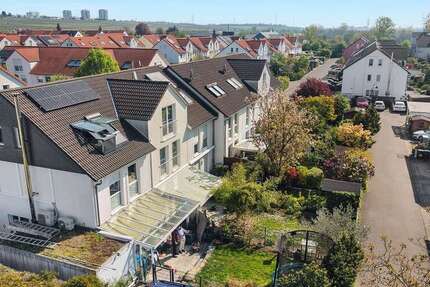 Haus Hochheim am Main - 5 Zimmer, 122 m&sup2;, 649.000&euro; | Angebot:26444669