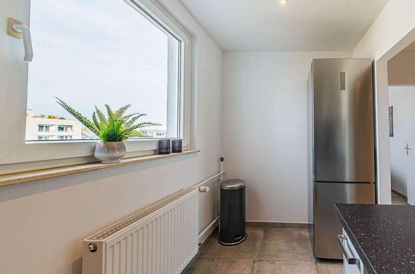 Möblierte Wohnung auf Zeit zu vermieten: 2 zimmer