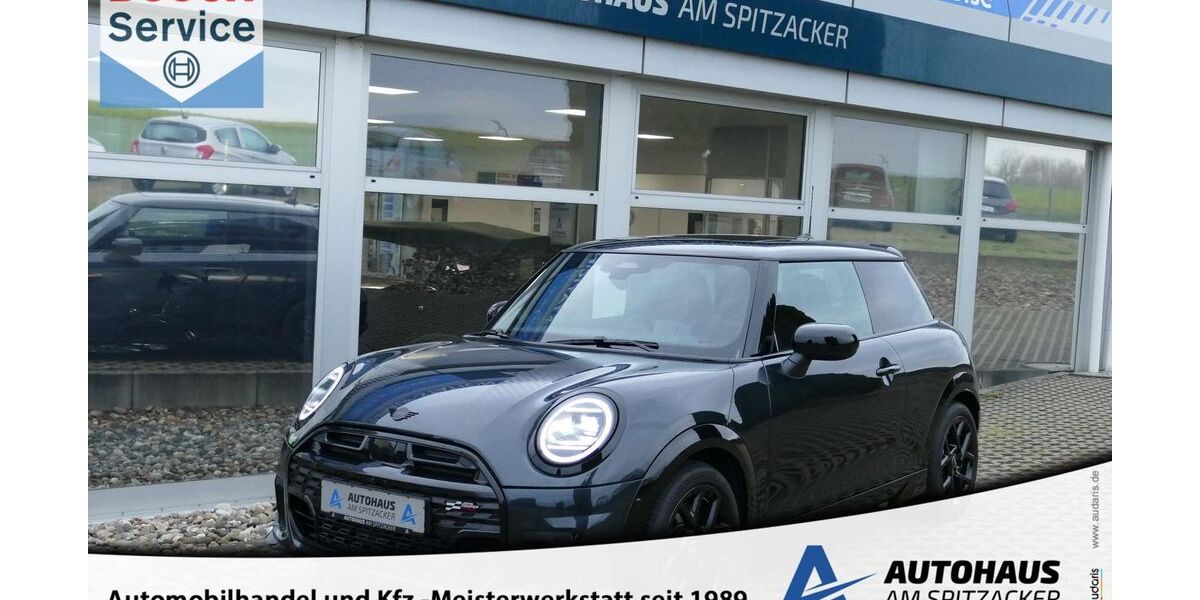 Mini Cooper S 9.850 km 33.490 &euro; Karben 61184