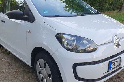 VW up!