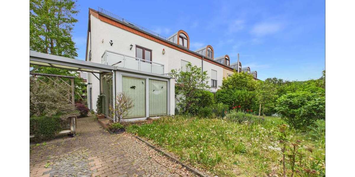 Einfamilienhaus Frankfurt am Main / Fechenheim Fechenheim - 4 Zimmer, 94 m&sup2;, 419.000&euro; | Angebot:26554354