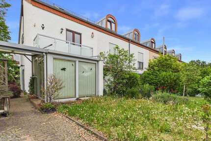 Haus Frankfurt am Main / Fechenheim Fechenheim - 4 Zimmer, 94 m&sup2;, 419.000&euro; | Angebot:26554354