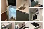 Erdgeschoßwohnung Frankfurt am Main Kalbach - 1 Zimmer, 34 m&sup2;, 257.000&euro; | Angebot:26033206
