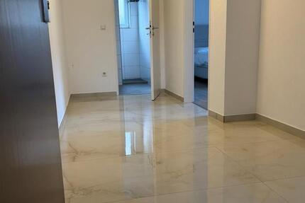 Wohnung zu vermieten 2 zimmer