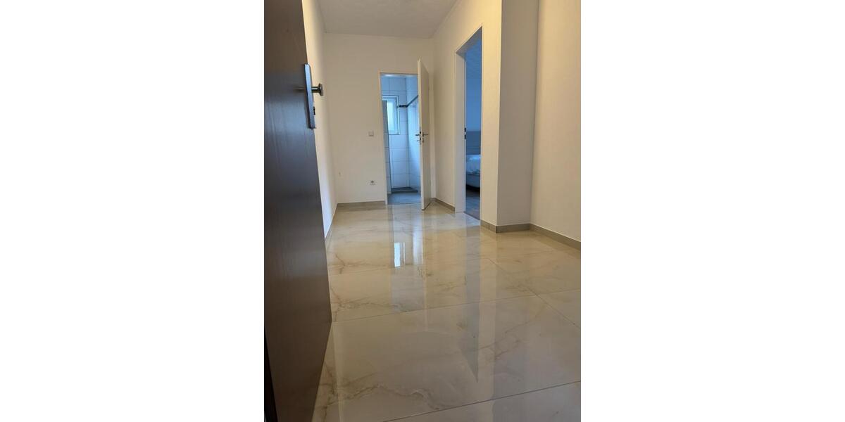 Wohnung zu vermieten 2 zimmer