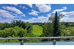 Provisionsfrei* Sanierte 3-Zimmer-Wohnung mit Balkon, Garage und Gartennutzung in Oberrad - Etagenwohnung Frankfurt am Main Oberrad | Angebot:26919531