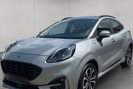 Ford Puma 35.687 km 20.950 &euro; Frankfurt 60386