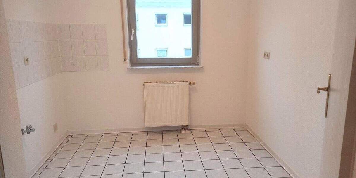 Etagenwohnung Karben Klein-Karben - 3 Zimmer, 77 m&sup2;, 248.000&euro; | Angebot:25743341
