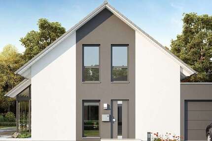 Haus Weiterstadt - 5 Zimmer, 108 m&sup2;, 544.879&euro; | Angebot:27441108