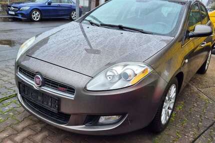 Fiat Bravo 134.875 km 2.999 € Groß-Zimmern 64846
