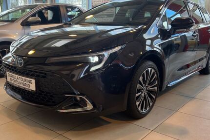 Toyota Corolla 30.000 km 27.490 &euro; Friedberg 61169