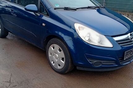 Opel Corsa 182.000 km 950 &euro; Hanau 63452