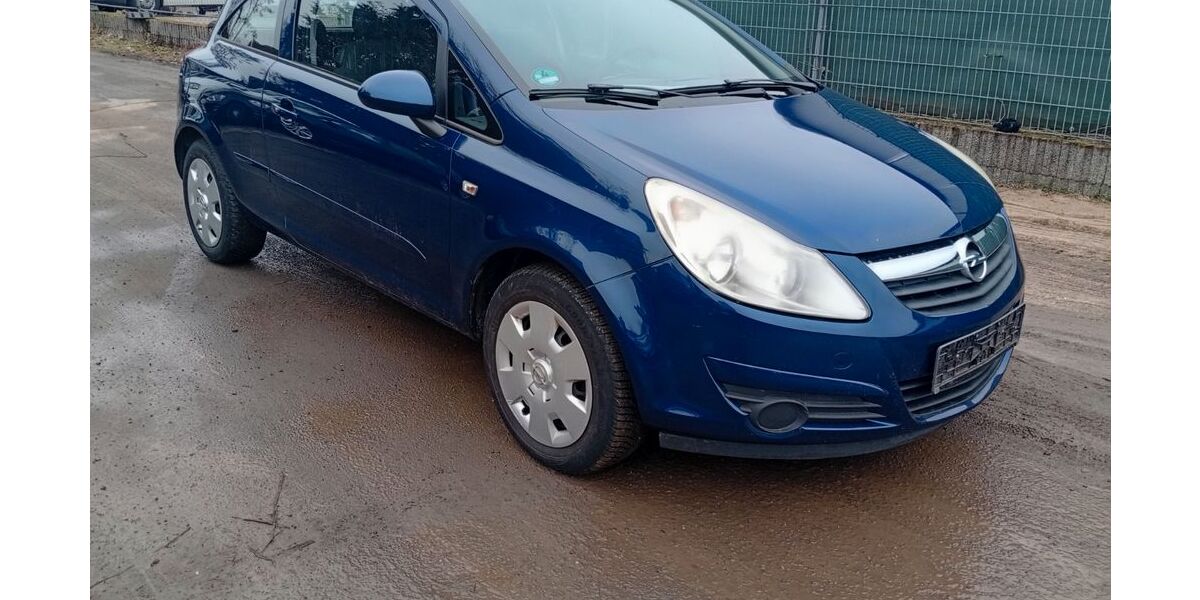 Opel Corsa 182.000 km 950 &euro; Hanau 63452
