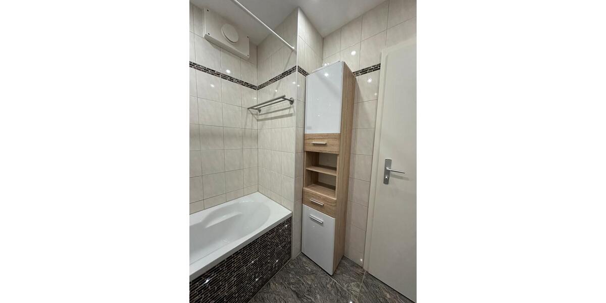 Etagenwohnung Frankfurt am Main Eschersheim - 2 Zimmer, 65 m&sup2;, 219.000&euro; | Angebot:26105137