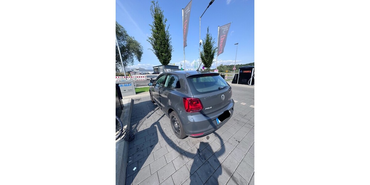 VW Polo 113.000 km 7.000 &euro; Nidderau 61130
