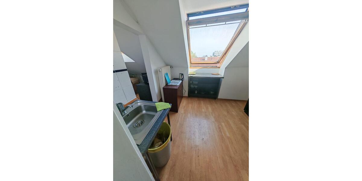 Etagenwohnung Frankfurt am Main Sossenheim - 1 Zimmer, 60 m&sup2;, 1.000&euro; | Angebot:26521809