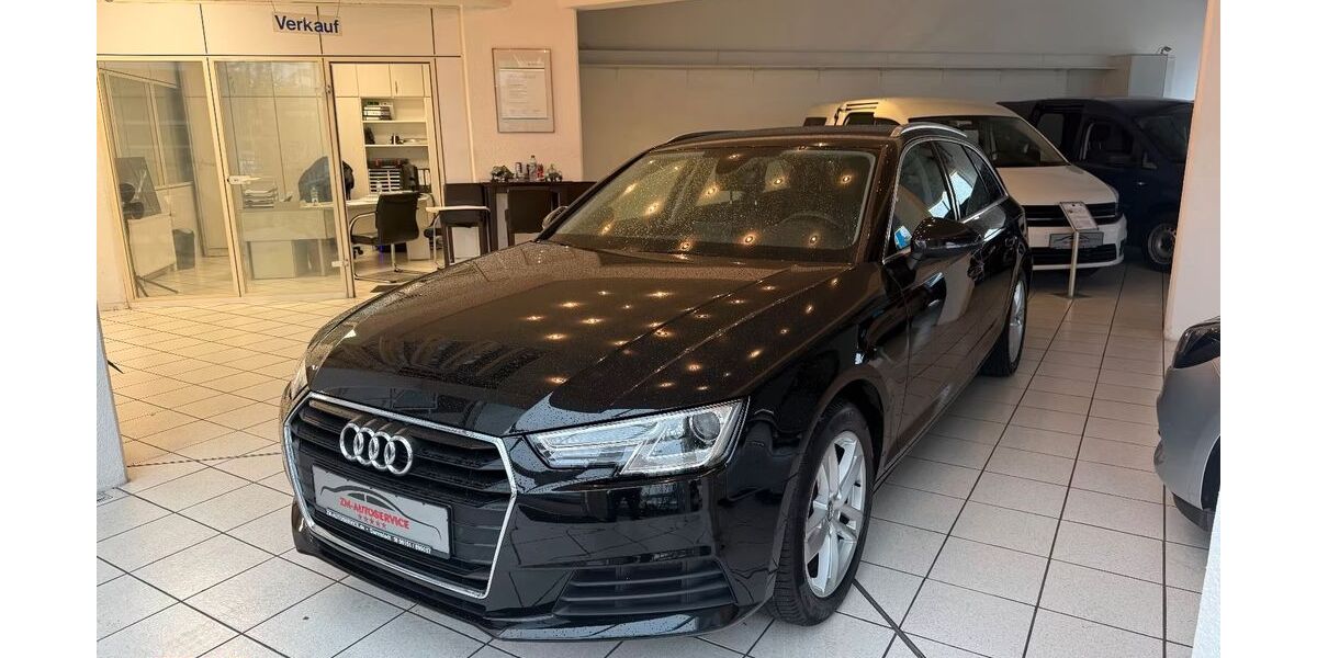 Audi A4 164.900 km 17.900 &euro; Darmstadt 64293