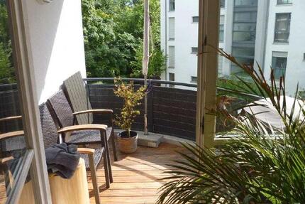 Wohnung Darmstadt Darmstadt-West - 2 Zimmer, 51 m&sup2;, 109.000&euro; | Angebot:26859238